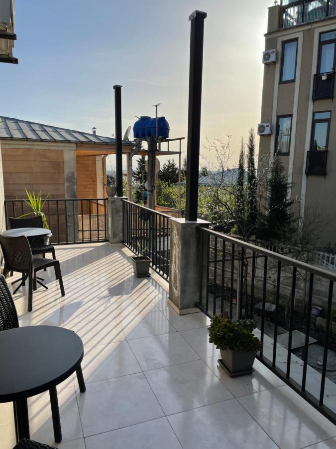 Kvara'S House Kutaiszi Kültér fotó