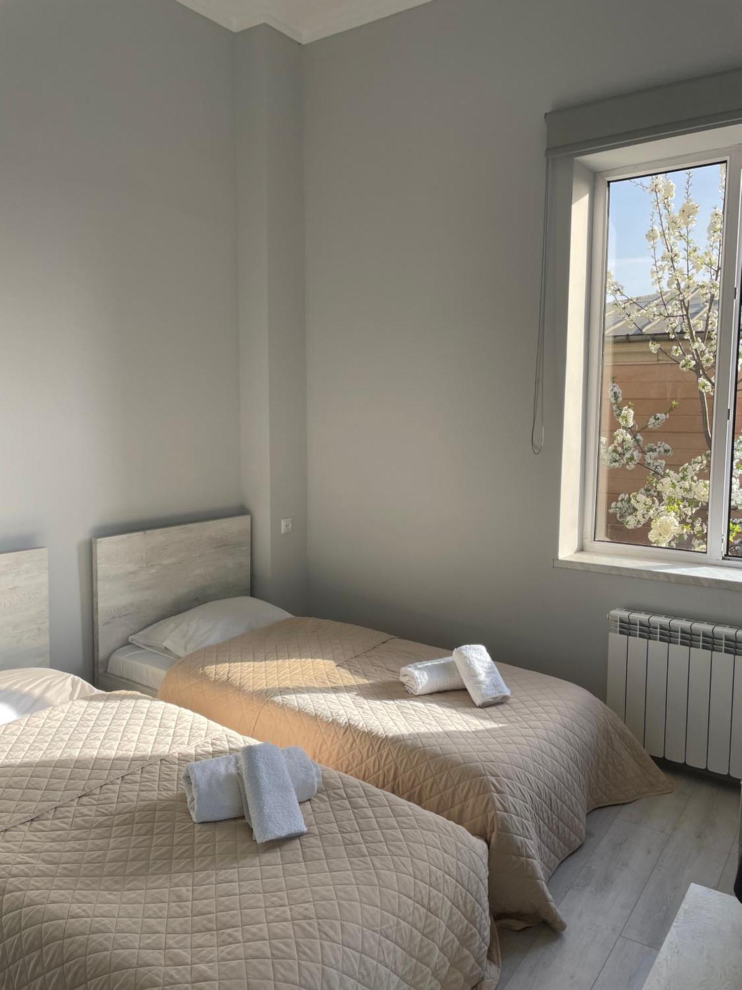 Kvara'S House Kutaiszi Kültér fotó