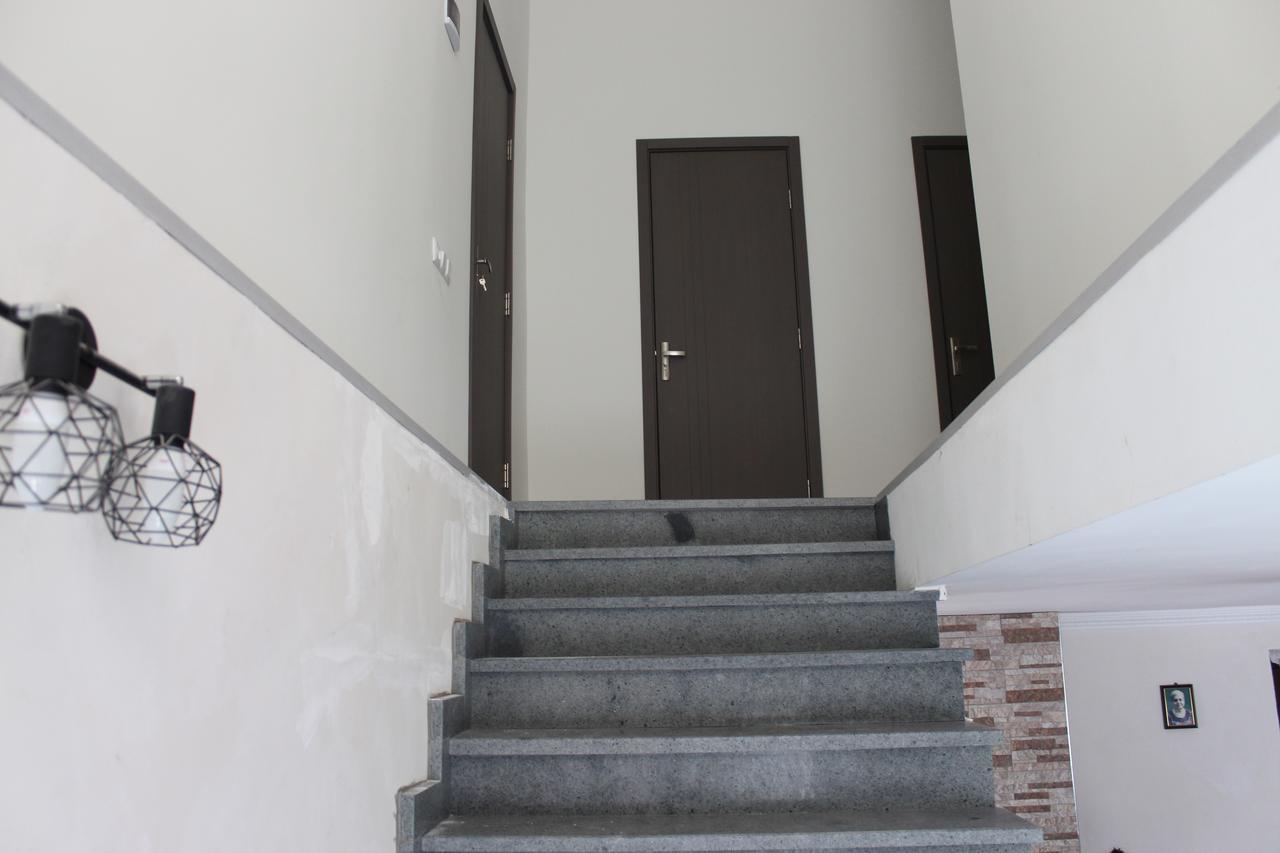 Kvara'S House Kutaiszi Kültér fotó