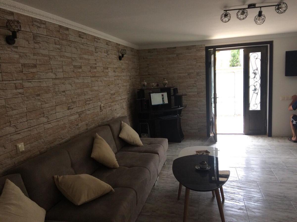 Kvara'S House Kutaiszi Kültér fotó