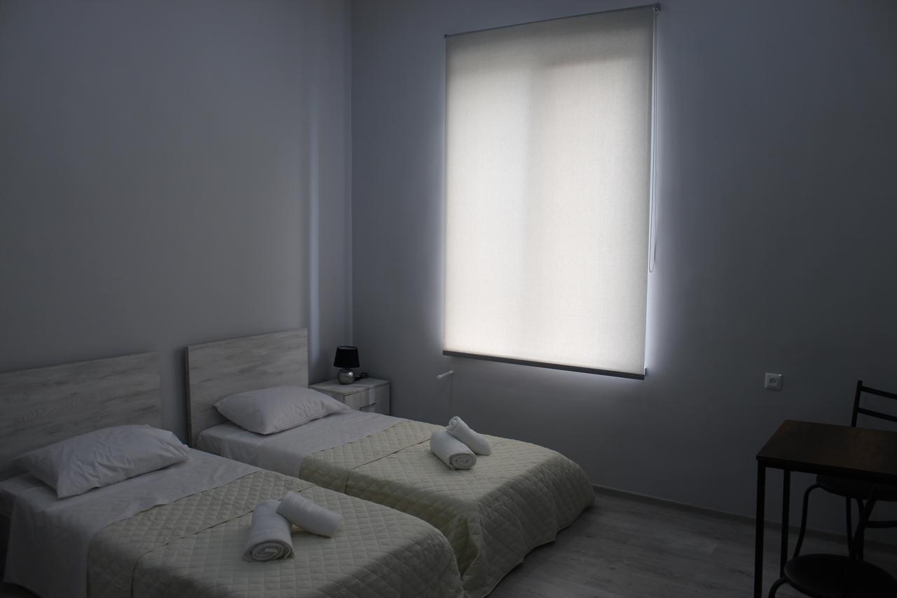 Kvara'S House Kutaiszi Kültér fotó