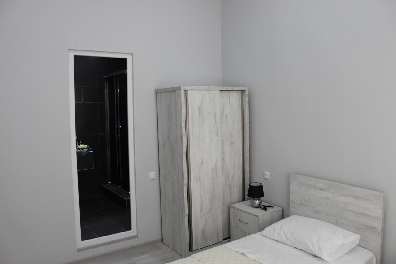 Kvara'S House Kutaiszi Kültér fotó