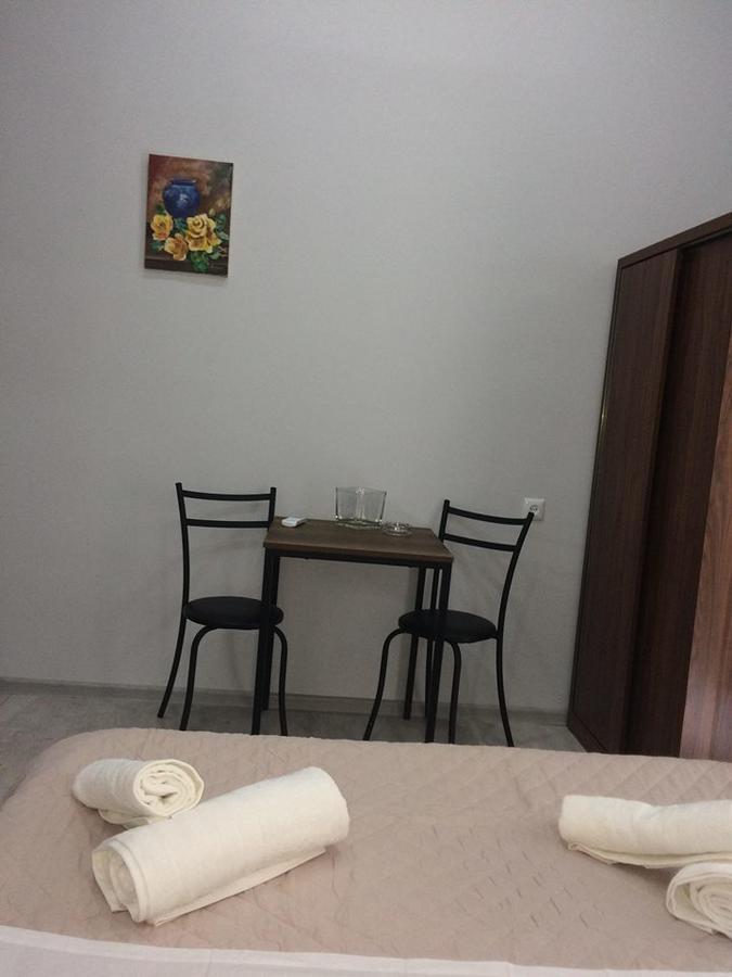 Kvara'S House Kutaiszi Kültér fotó