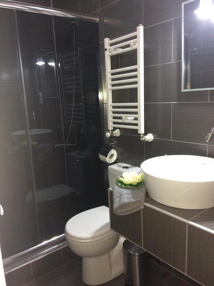 Kvara'S House Kutaiszi Kültér fotó