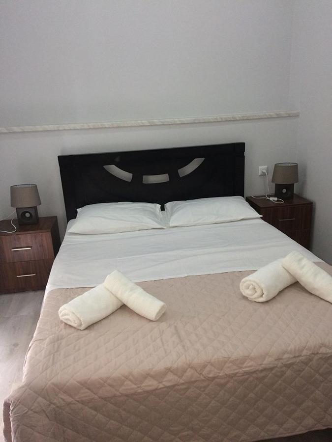 Kvara'S House Kutaiszi Kültér fotó
