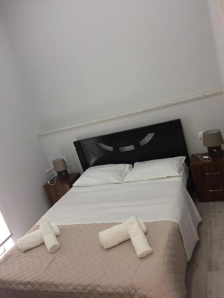 Kvara'S House Kutaiszi Kültér fotó